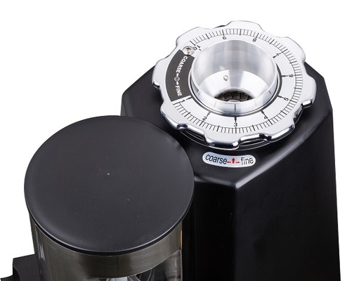 1400MRP Młynek do ziaren kawy Elektryczny 64mm Płaskie żarna 370W