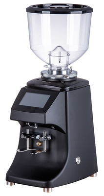 Domowy młynek do kawy Super Size Espresso 550 W Moc 83 mm Płaskie ostrze