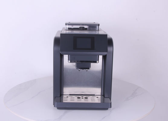 Regulowana ekspreska kawy o mocy 1250 W z zbiornikiem na wodę o pojemności 2,0 l i regulowaną temperaturą