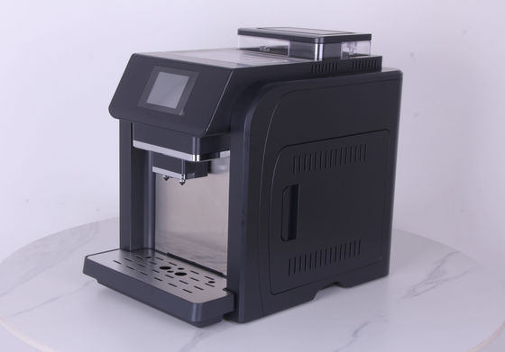 Zmienna pojemność Bean Tank Kapsułka do kawy 1250W Moc do doskonałych browarów